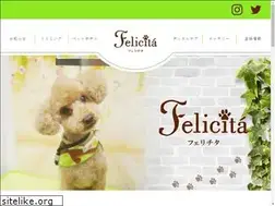 Sites similar to felicita7.com