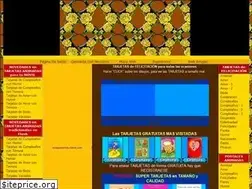 Sites similar to felicitaciones.eu