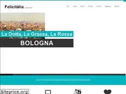 Sites similar to felicitalia.net