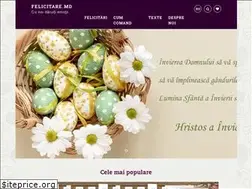 Sites similar to felicitare.md