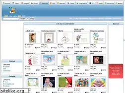 Sites similar to felicitari.bizi.ro