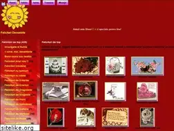 Sites similar to felicitari.totu.ro
