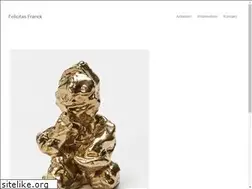 Sites similar to felicitas-franck.de