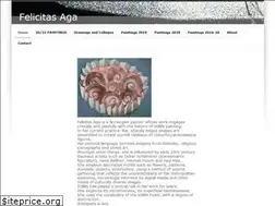 Sites similar to felicitasaga-art.com