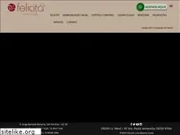 Sites similar to felicitasjc.com.br