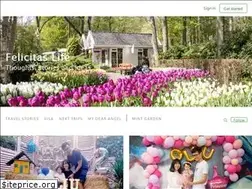 Sites similar to felicitaslife.com