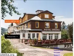 Sites similar to felicity.cz