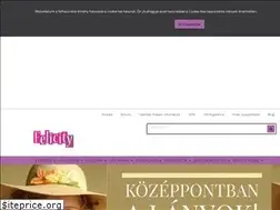 Sites similar to felicity.hu