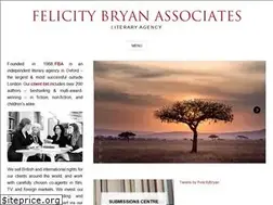 felicitybryan.com
