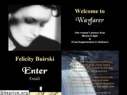 Sites similar to felicitybuirski.com