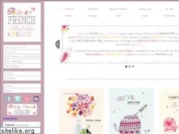 Sites similar to felicityfrench.co.uk