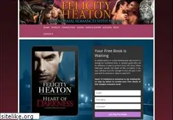 Sites similar to felicityheaton.co.uk