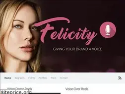Sites similar to felicitymason.com