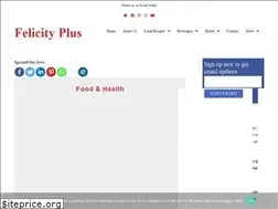 Sites similar to felicityplus.com