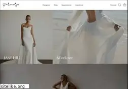 Sites similar to felicitysbridal.co.nz