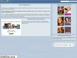 Sites similar to felicitytunes.com