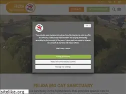 Sites similar to felida-bigcatsanctuary.org
