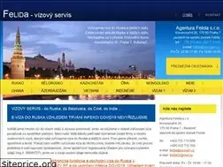 Sites similar to felida.cz