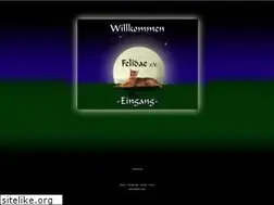 Sites similar to felidae-ev.de