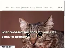 Sites similar to felidaebehavior.com