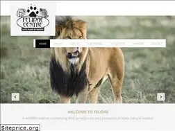 Sites similar to felidaecentre.co.za