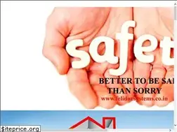 Sites similar to felidaesystems.com