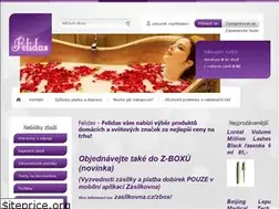 Sites similar to felidas.cz