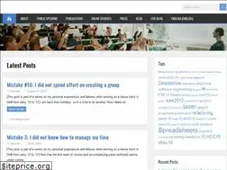 Sites similar to felienne.com
