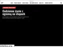 Sites similar to felietonista.pl