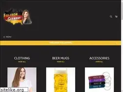 Sites similar to felifromgermany.com