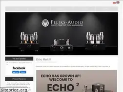 Sites similar to feliksaudio.pl