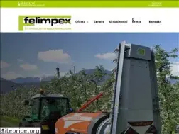 Sites similar to felimpex.com.pl