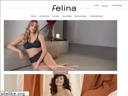 Sites similar to felina.cz