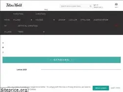 Sites similar to felinaworld.com