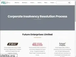 Sites similar to felindia.in