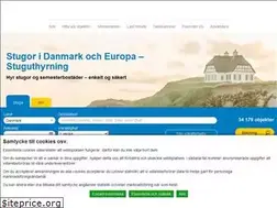 Sites similar to feline-holidays.se