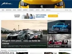 Sites similar to feline.cc