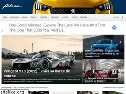 Sites similar to feline207.net