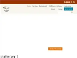 Sites similar to felinebehaviorsolutions.com