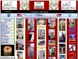 Sites similar to felinedesign.net
