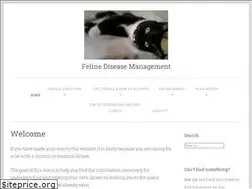Sites similar to felinedm.com