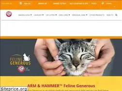 Sites similar to felinegenerous.com