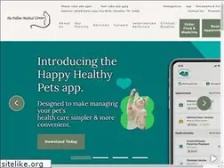 Sites similar to felinemedcenter.com