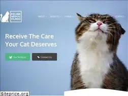 Sites similar to felinemedicalclinic.com
