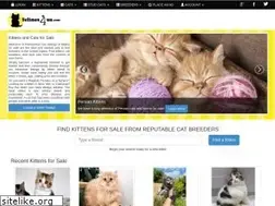 Sites similar to felines4us.com