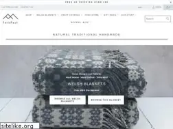 Sites similar to felinfach.com