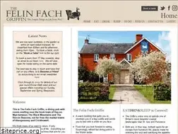 Sites similar to felinfachgriffin.co.uk