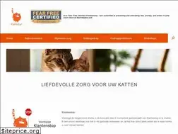 Sites similar to felinity.nl