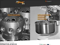 Sites similar to felino.pt