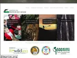 Sites similar to felinosdoaguai.com